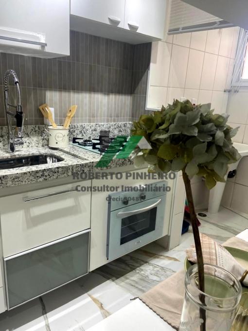 Apartamento, 3 quartos, 54 m² - Foto 15