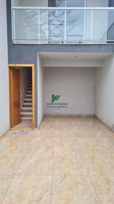 Sobrado, 2 quartos, 131 m² - Foto 1