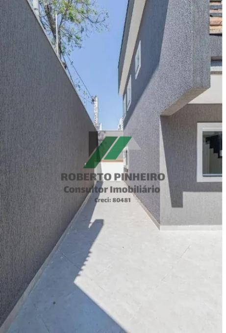 Sobrado, 3 quartos - Foto 4