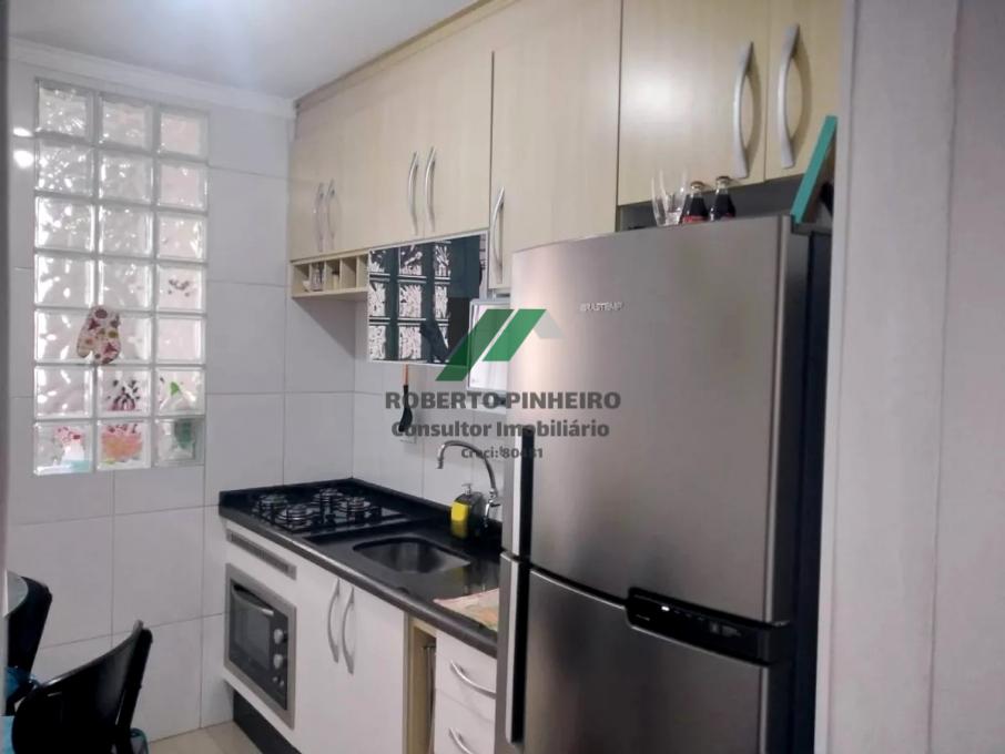 Apartamento, 2 quartos, 56 m² - Foto 5