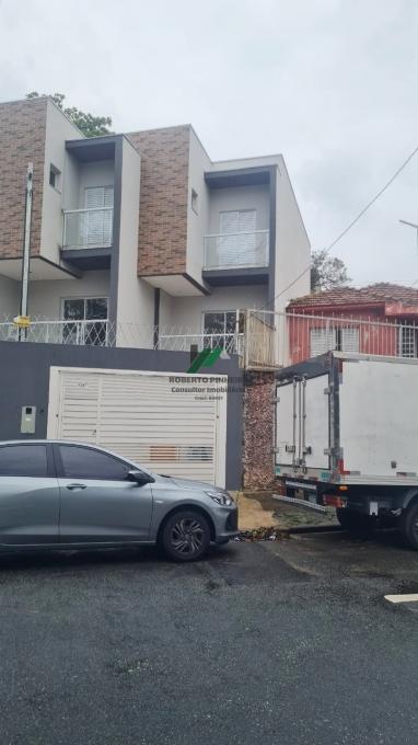 Sobrado, 2 quartos, 131 m² - Foto 2