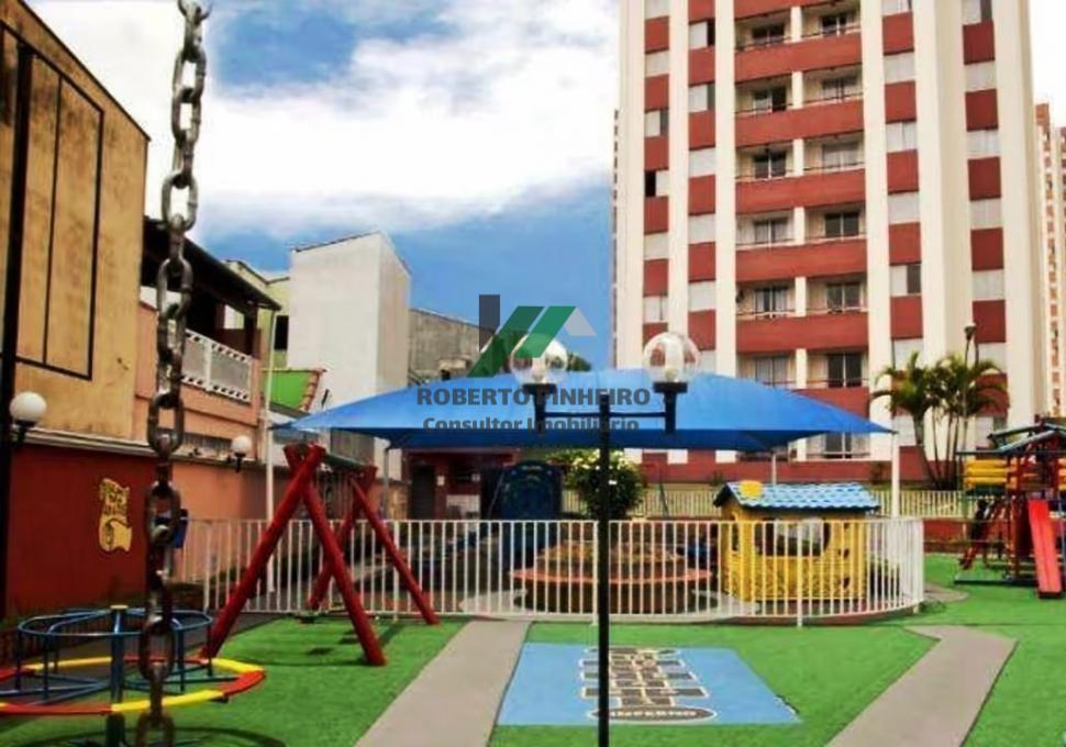 Apartamento, 2 quartos, 56 m² - Foto 9