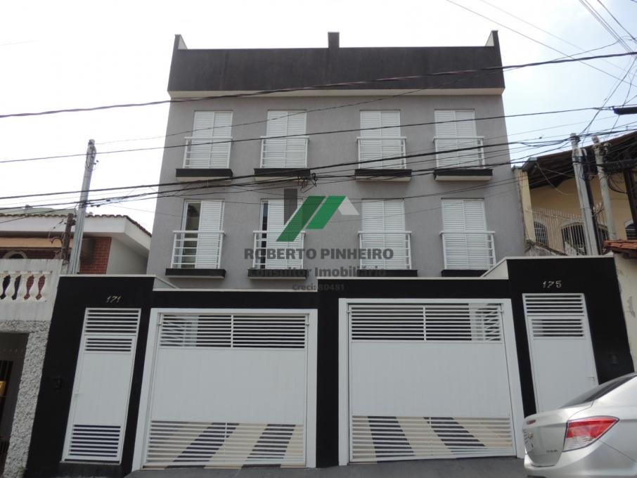 Cobertura à venda com 2 quartos, 100m² - Foto 16