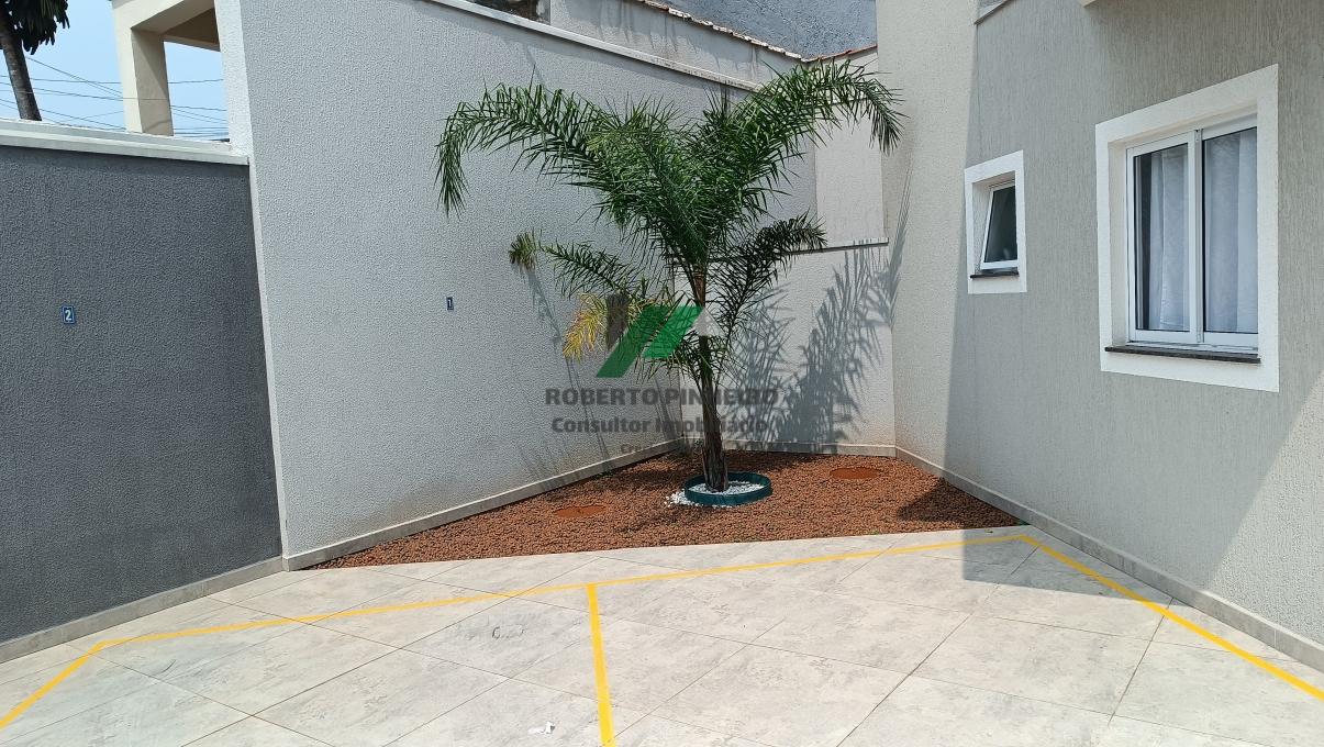 Sobrado, 2 quartos, 53 m² - Foto 19