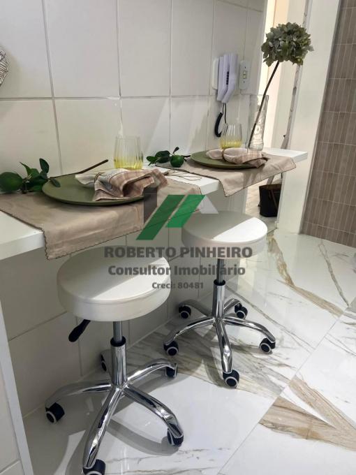 Apartamento, 3 quartos, 54 m² - Foto 16