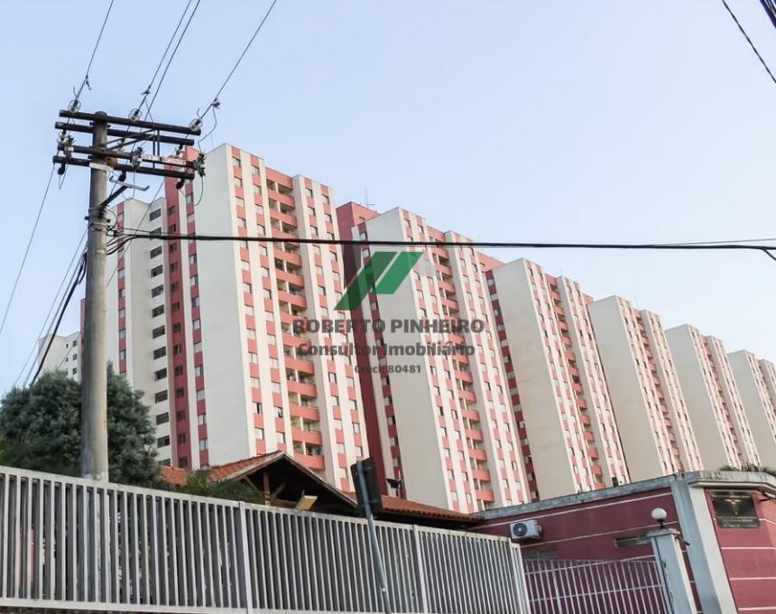 Apartamento, 2 quartos, 56 m² - Foto 8