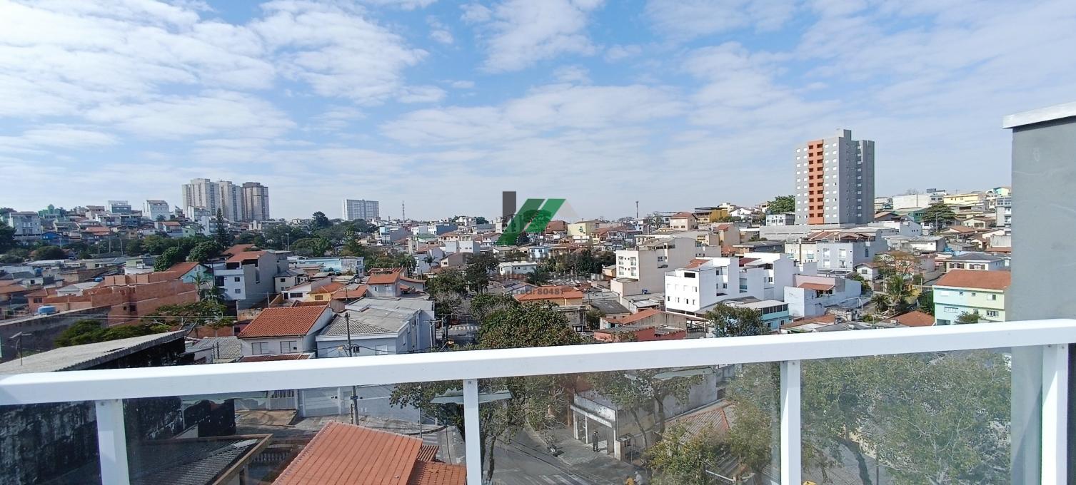 Cobertura, 2 quartos, 100 m² - Foto 17