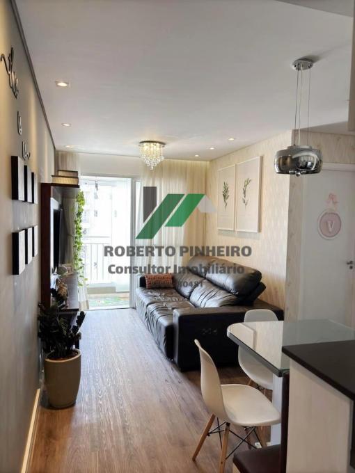 Apartamento, 2 quartos, 54 m² - Foto 3