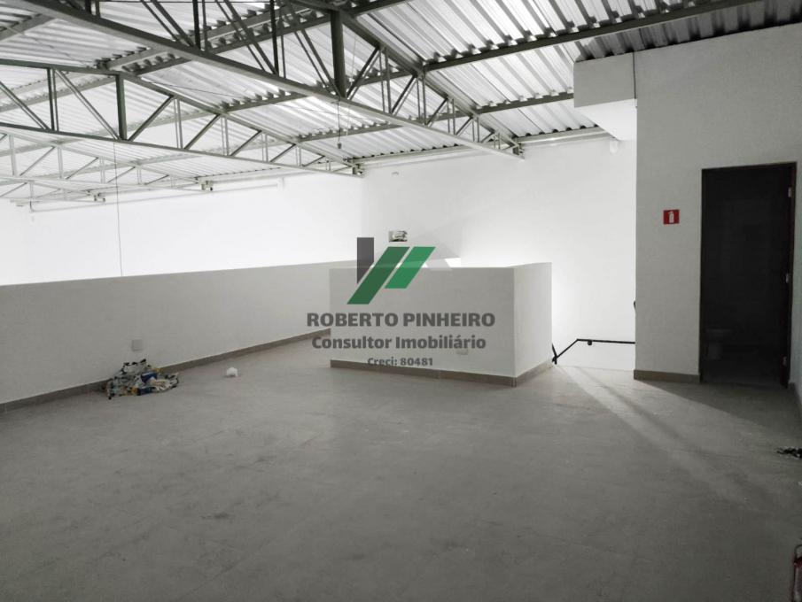 Depósito-Galpão-Armazém à venda e aluguel, 235m² - Foto 10
