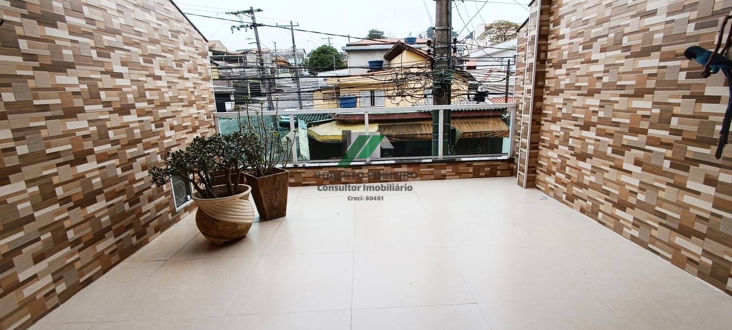 Sobrado, 2 quartos, 182 m² - Foto 2