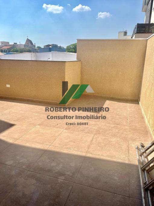 Cobertura à venda com 2 quartos, 100m² - Foto 7