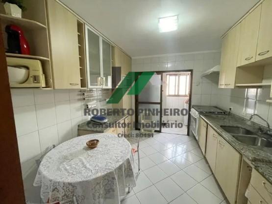 Apartamento, 3 quartos, 117 m² - Foto 6