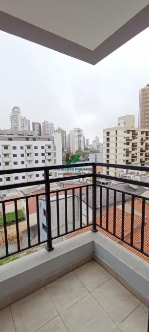 Apartamento, 2 quartos, 43 m² - Foto 3