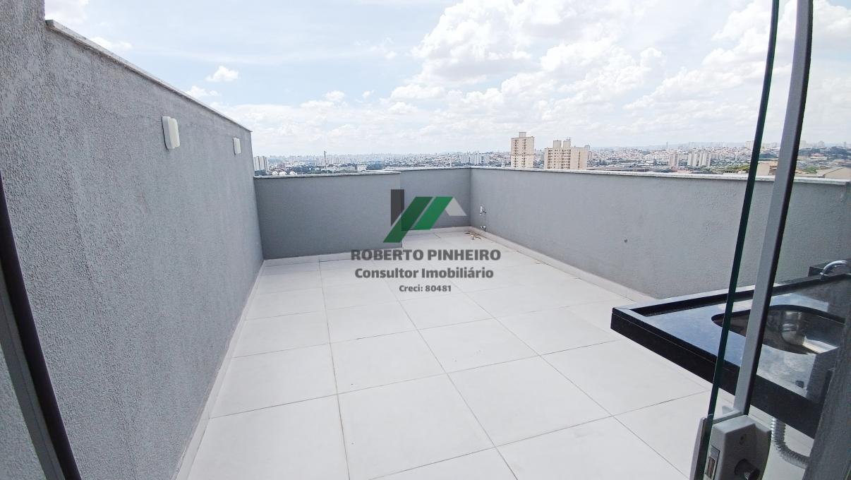 Cobertura à venda com 2 quartos, 135m² - Foto 9