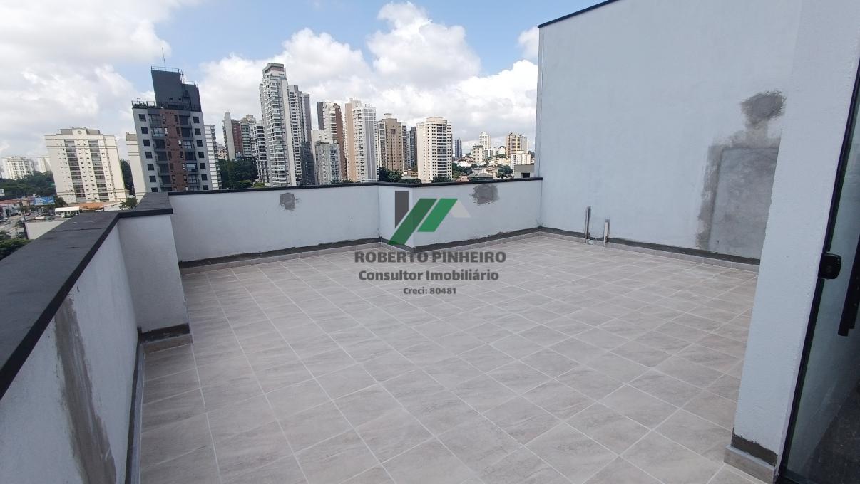Cobertura à venda com 2 quartos, 74m² - Foto 20