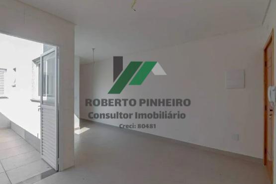 Apartamento à venda com 2 quartos, 50m² - Foto 12