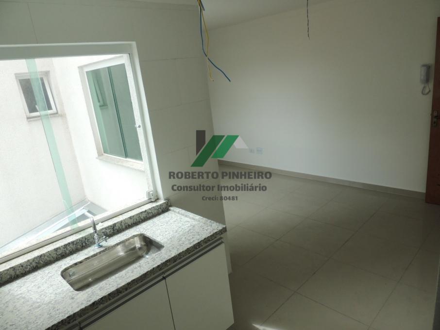 Cobertura à venda com 2 quartos, 100m² - Foto 4