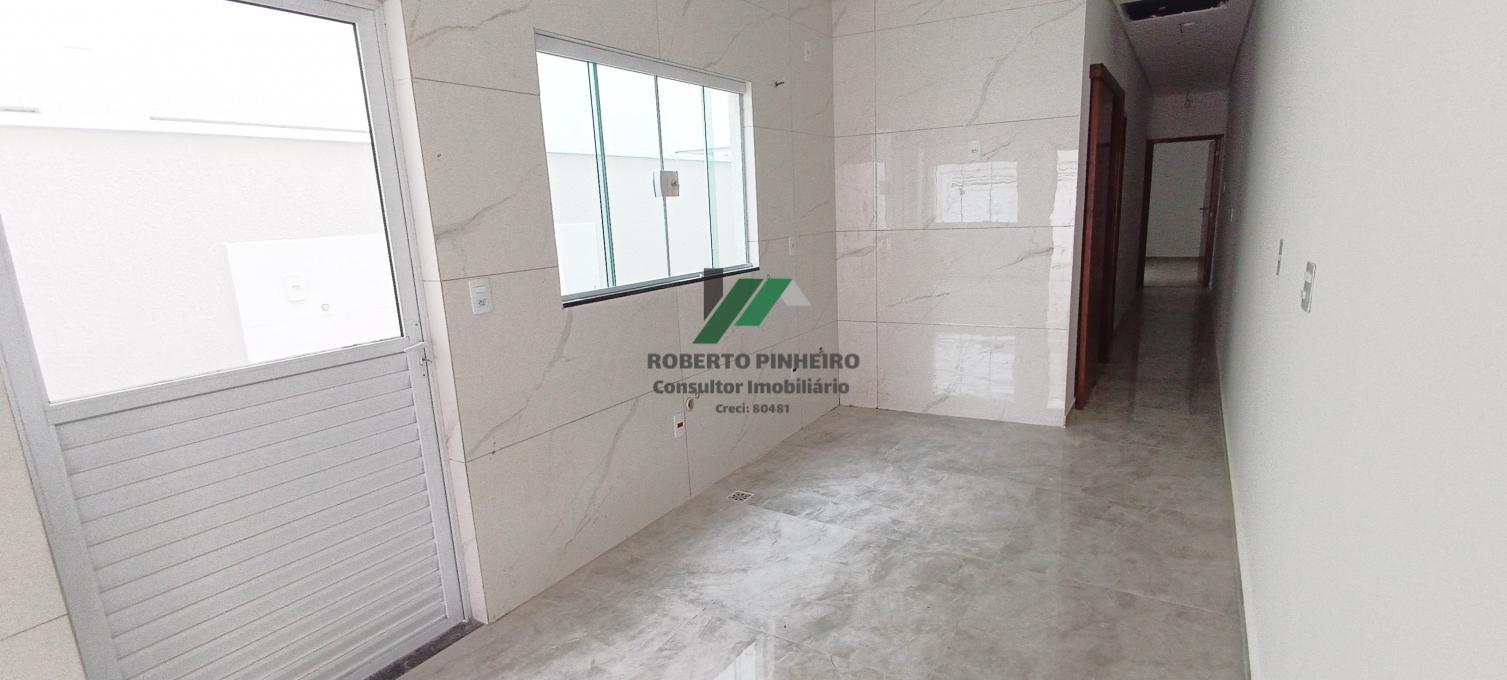 Casa à venda com 3 quartos, 85m² - Foto 8