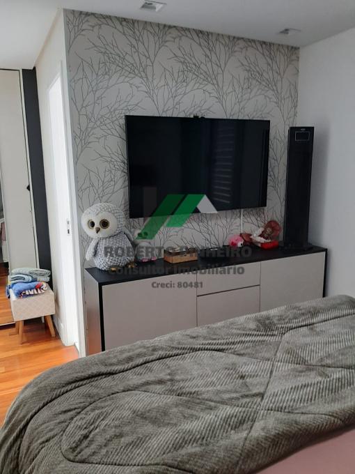 Apartamento, 3 quartos, 115 m² - Foto 2