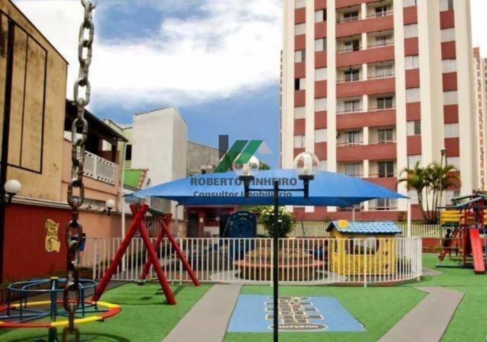 Apartamento, 2 quartos, 56 m² - Foto 17