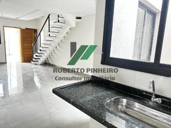 Sobrado à venda com 3 quartos, 130m² - Foto 9
