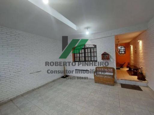 Casa, 2 quartos, 100 m² - Foto 1