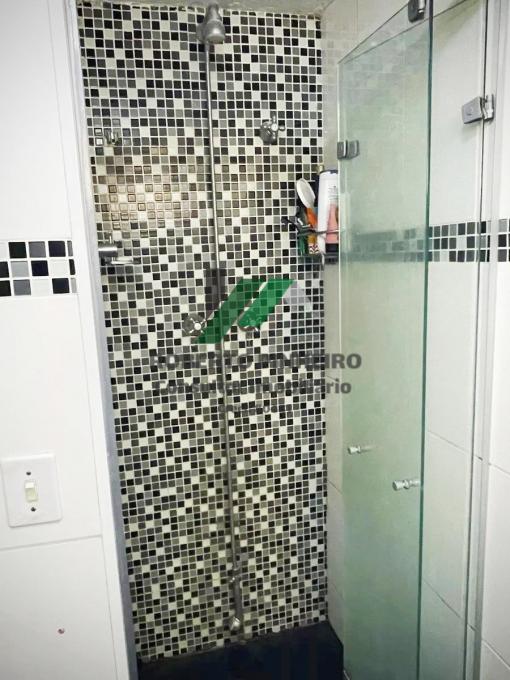 Apartamento à venda com 2 quartos, 50m² - Foto 10