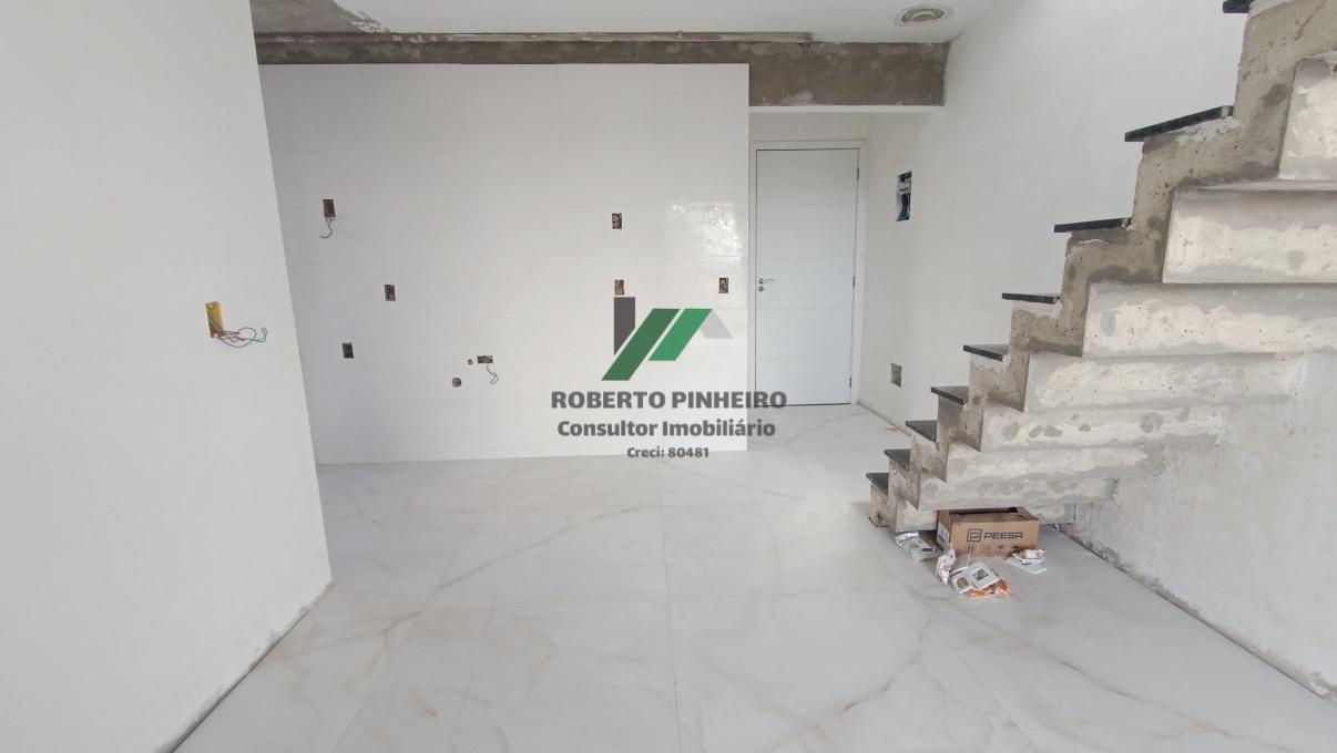 Cobertura à venda com 2 quartos, 74m² - Foto 5