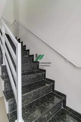 Sobrado, 2 quartos, 53 m² - Foto 10