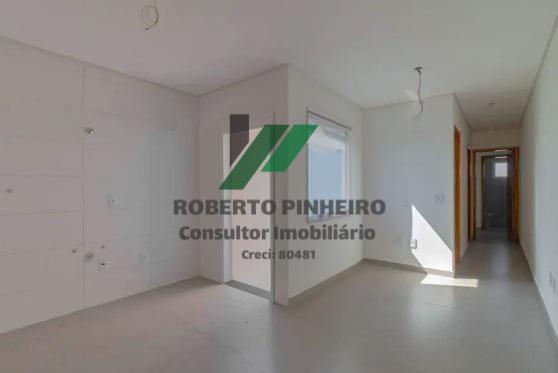 Apartamento à venda com 2 quartos, 50m² - Foto 8