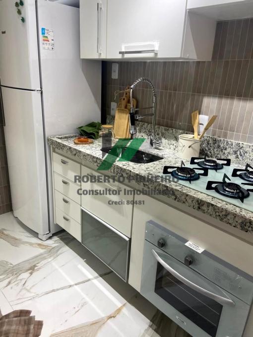Apartamento, 3 quartos, 54 m² - Foto 11
