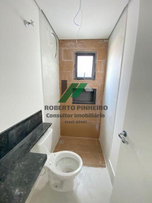 Cobertura à venda com 2 quartos, 100m² - Foto 4
