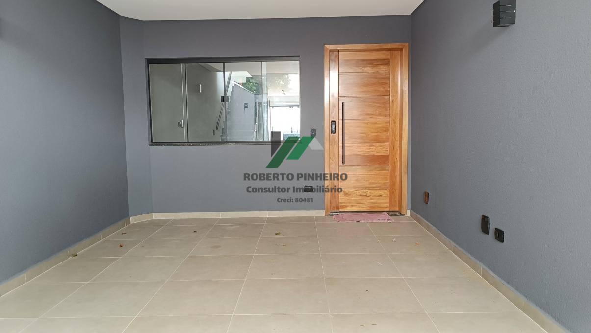 Sobrado, 3 quartos, 152 m² - Foto 3