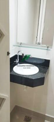 Sobrado, 3 quartos, 86 m² - Foto 17