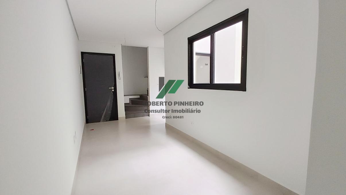 Cobertura à venda com 2 quartos, 82m² - Foto 2