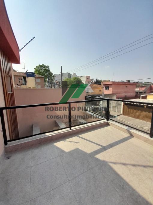 Sobrado, 3 quartos, 108 m² - Foto 15