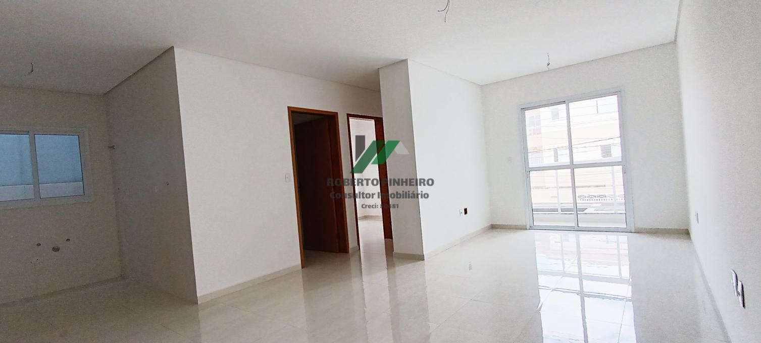 Apartamento, 2 quartos, 65 m² - Foto 2
