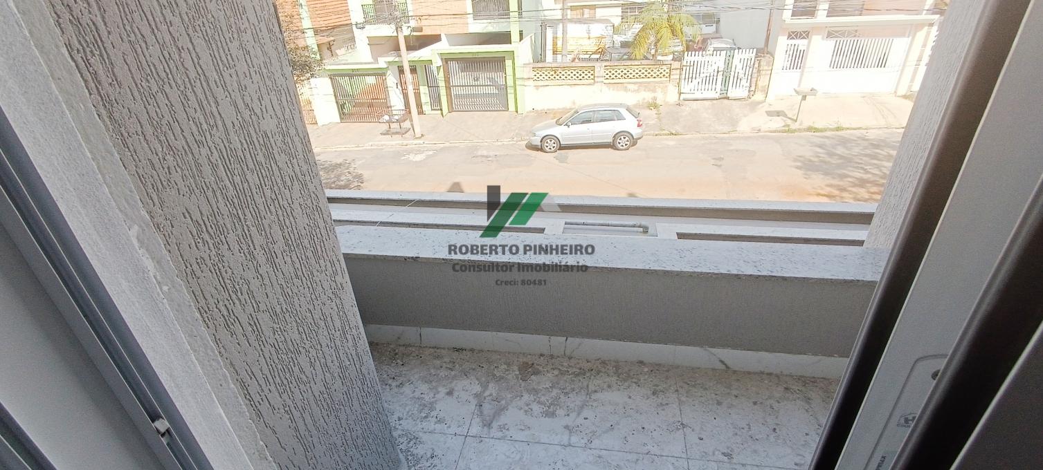 Apartamento à venda com 3 quartos, 85m² - Foto 6
