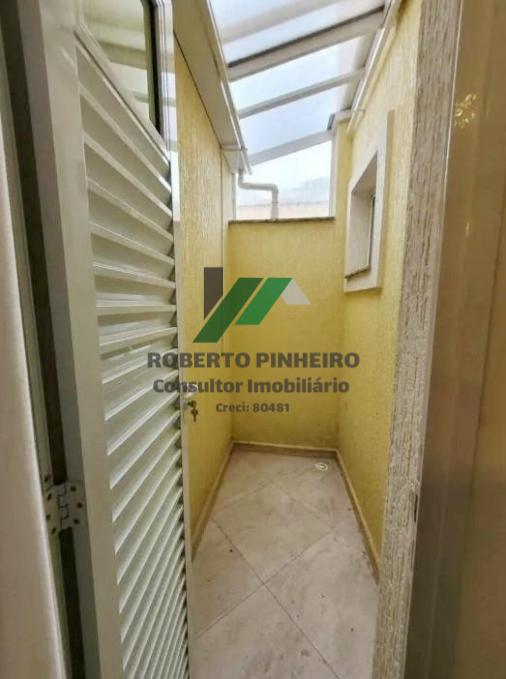 Sobrado, 2 quartos, 120 m² - Foto 11