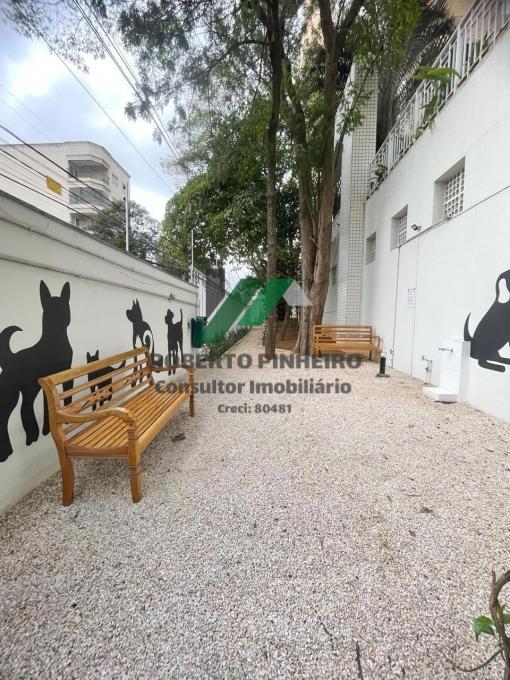 Apartamento, 3 quartos, 133 m² - Foto 21