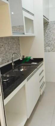 Sobrado, 3 quartos, 86 m² - Foto 19
