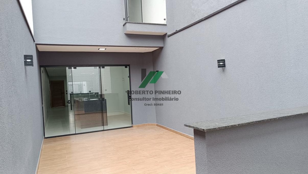 Sobrado, 3 quartos, 152 m² - Foto 13