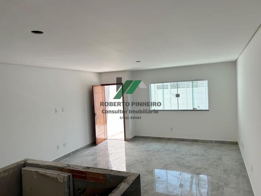 Casa, 3 quartos, 93 m² - Foto 2
