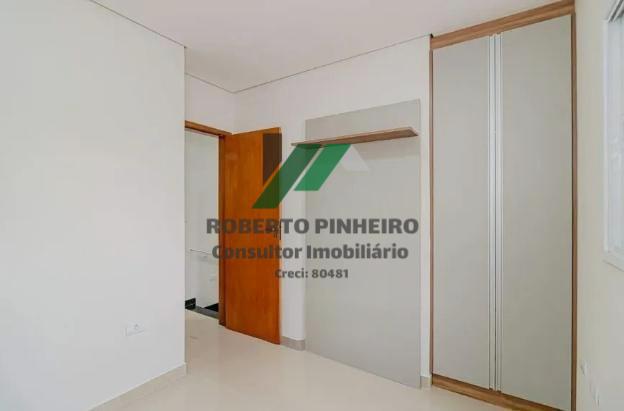 Sobrado, 2 quartos, 53 m² - Foto 13