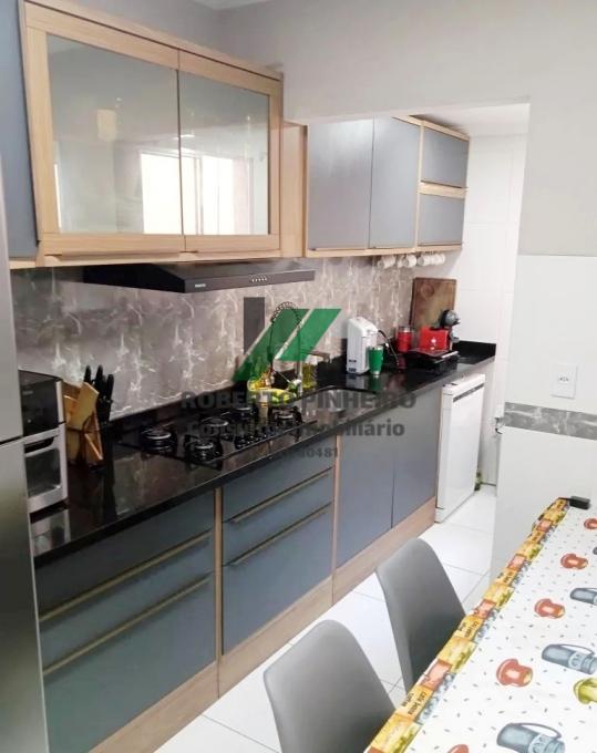 Sobrado, 3 quartos, 107 m² - Foto 6