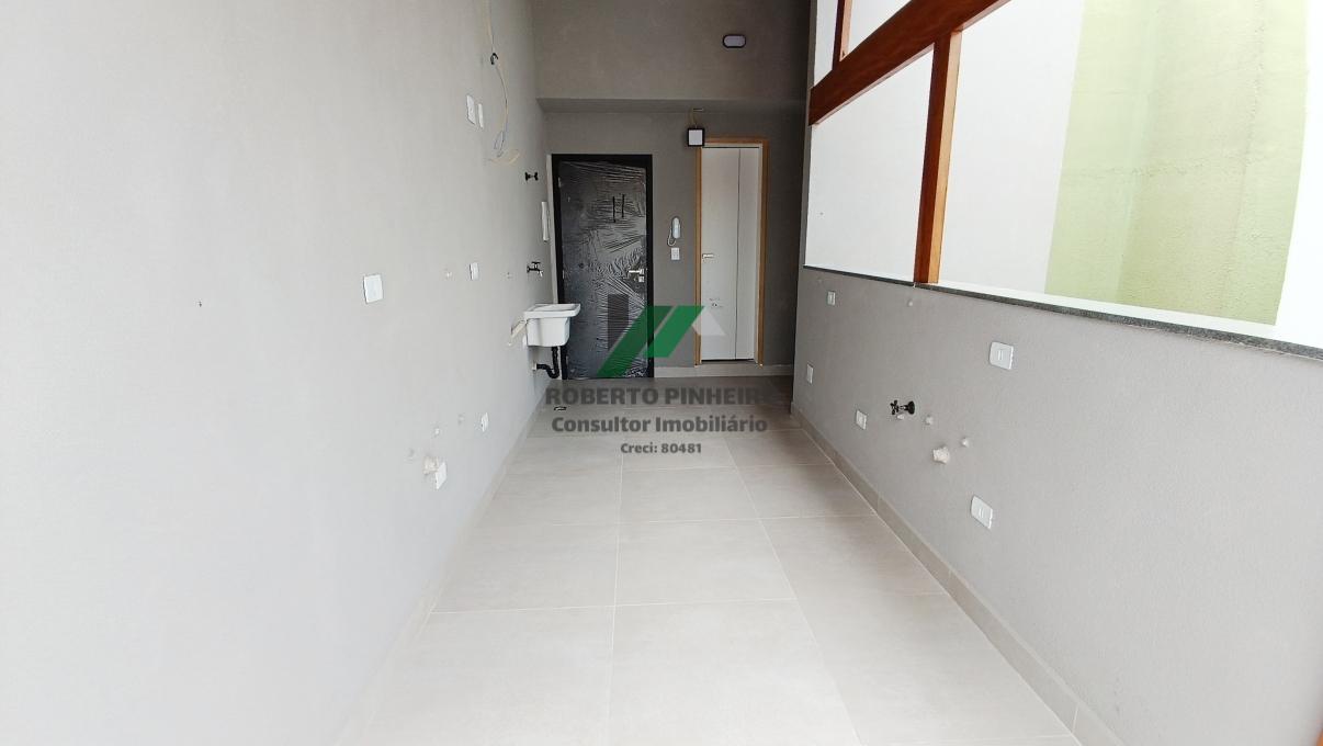 Cobertura à venda com 2 quartos, 82m² - Foto 6
