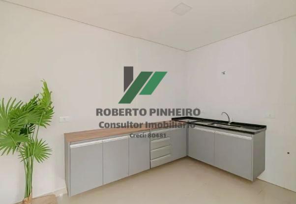 Sobrado, 2 quartos, 53 m² - Foto 6