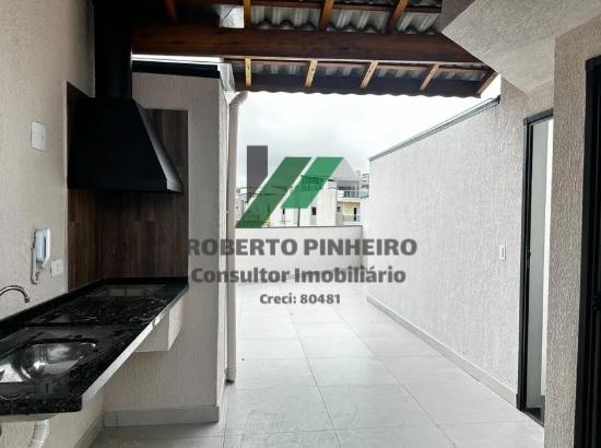 Sobrado à venda com 3 quartos, 130m² - Foto 1