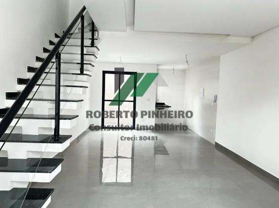 Sobrado à venda com 3 quartos, 130m² - Foto 11