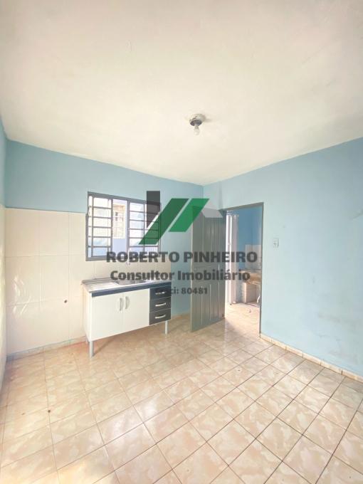 Casa, 1 quarto, 37 m² - Foto 2